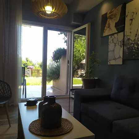 Siggos Suites Áyios Nikólaos Room photo