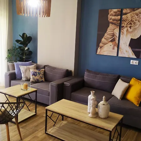 Siggos Suites Áyios Nikólaos Room photo
