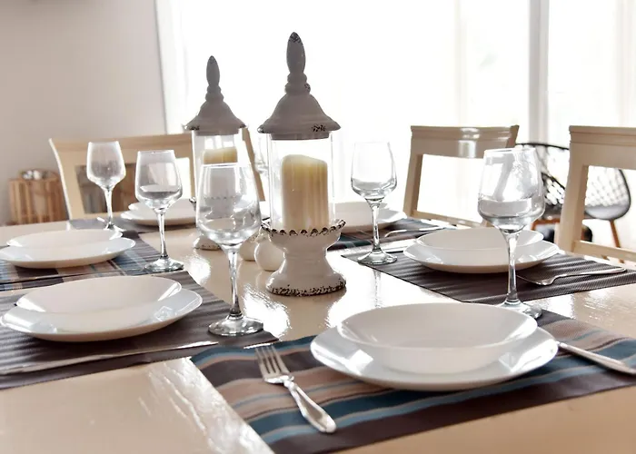 Siggos Suites