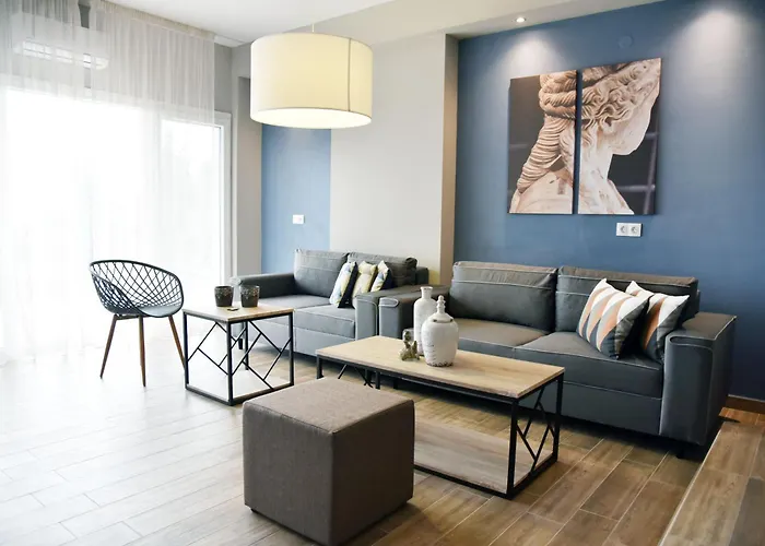 Siggos Suites