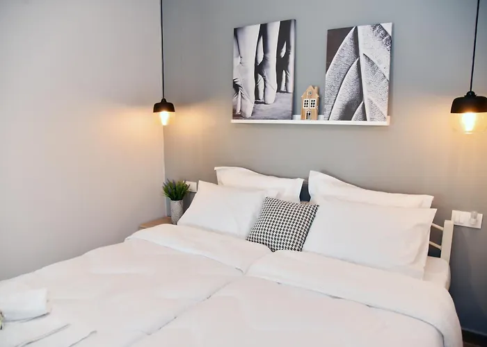 Siggos Suites