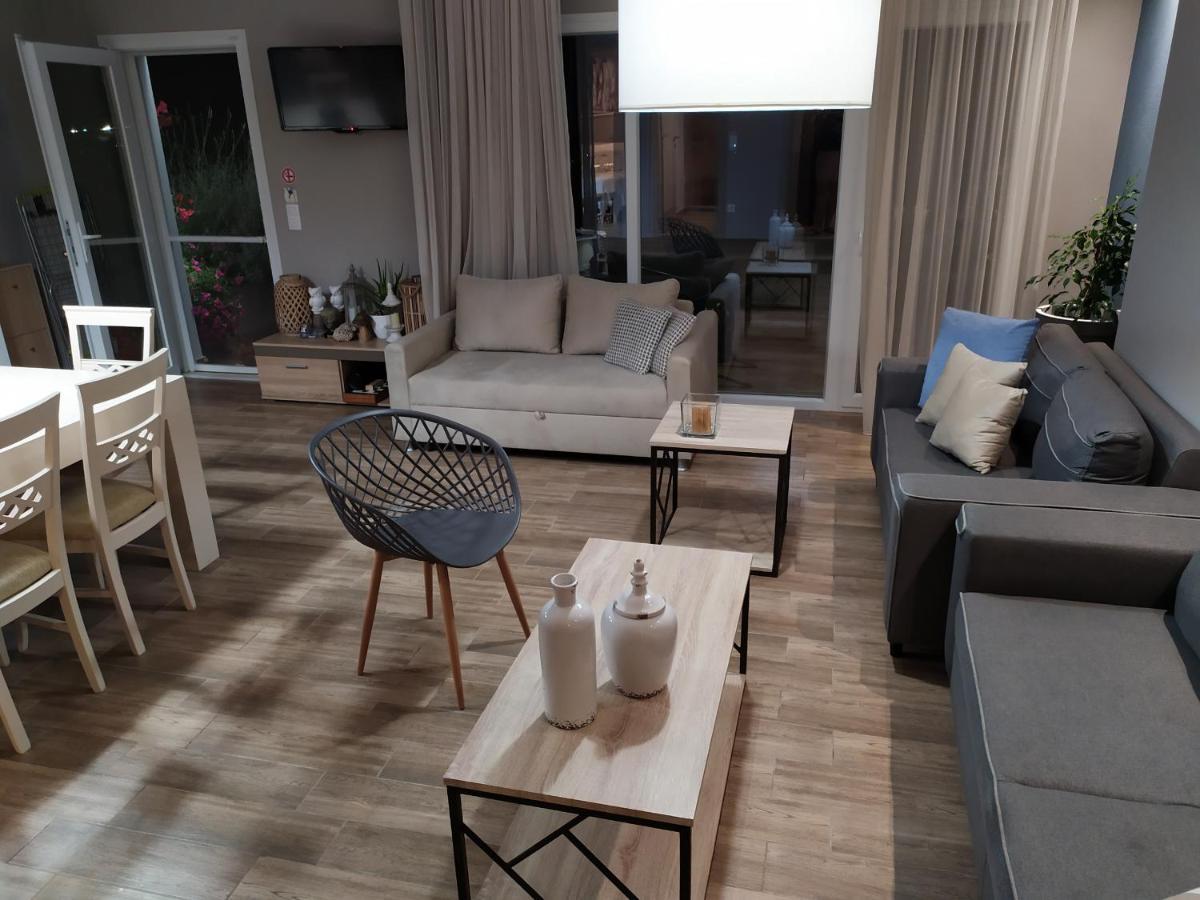 Siggos Apartment