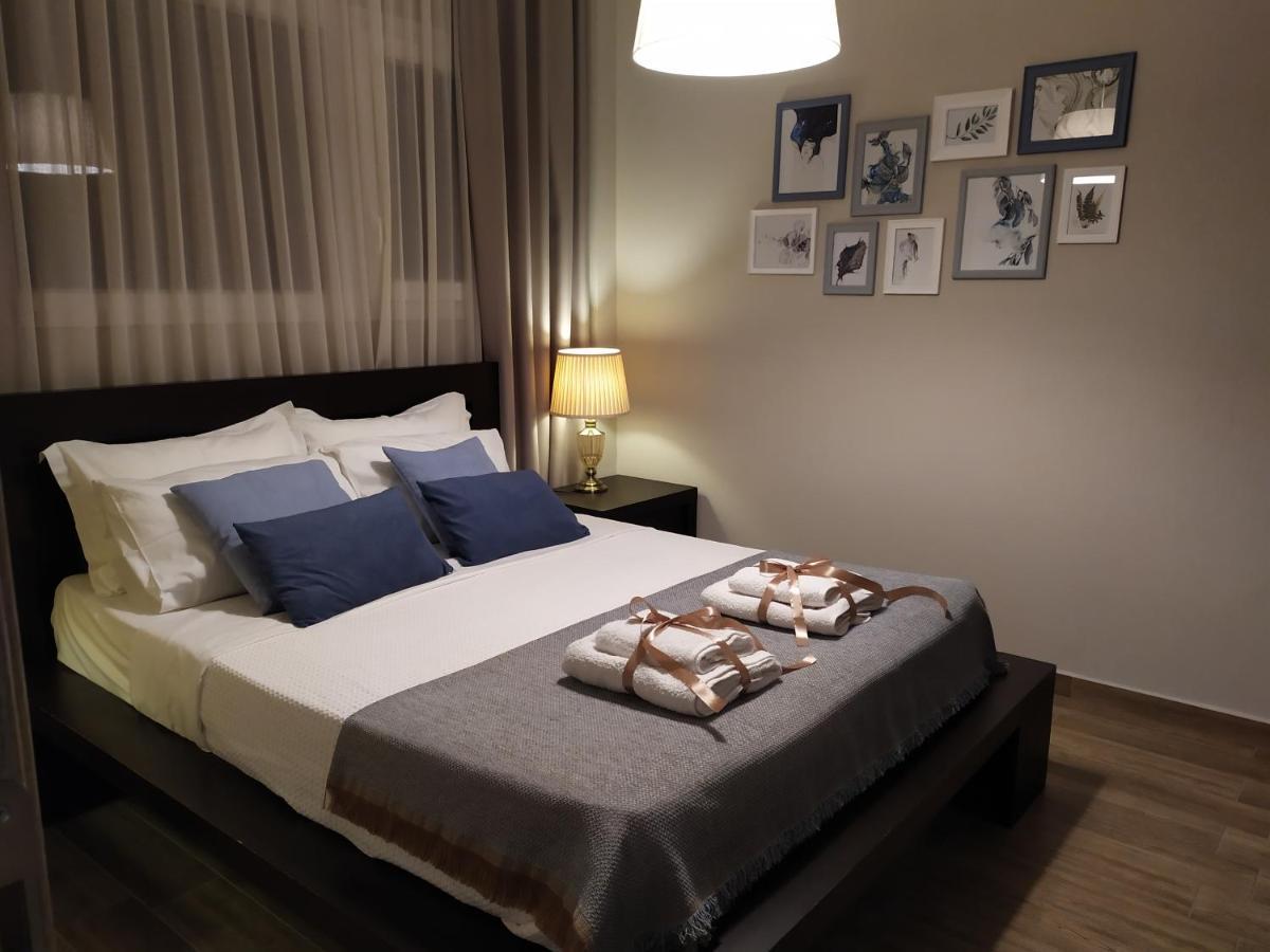 Siggos Apartment Agios Nikolaos (Chalkidiki)