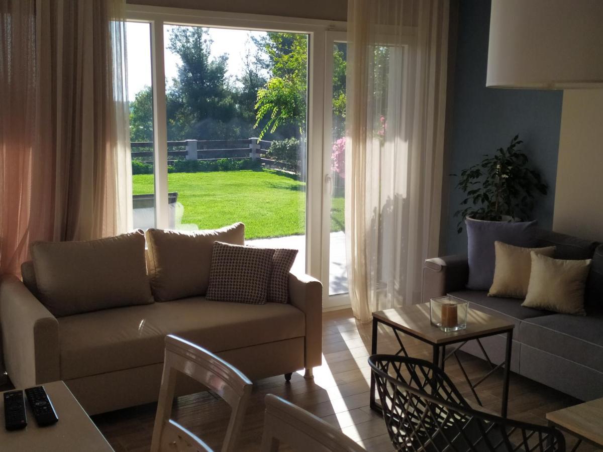 Apartment Siggos