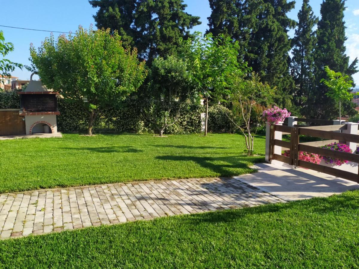 Apartment Siggos