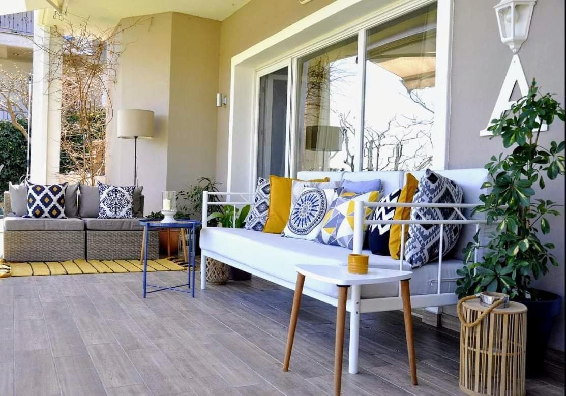 Siggos Apartment Agios Nikolaos (Chalkidiki)