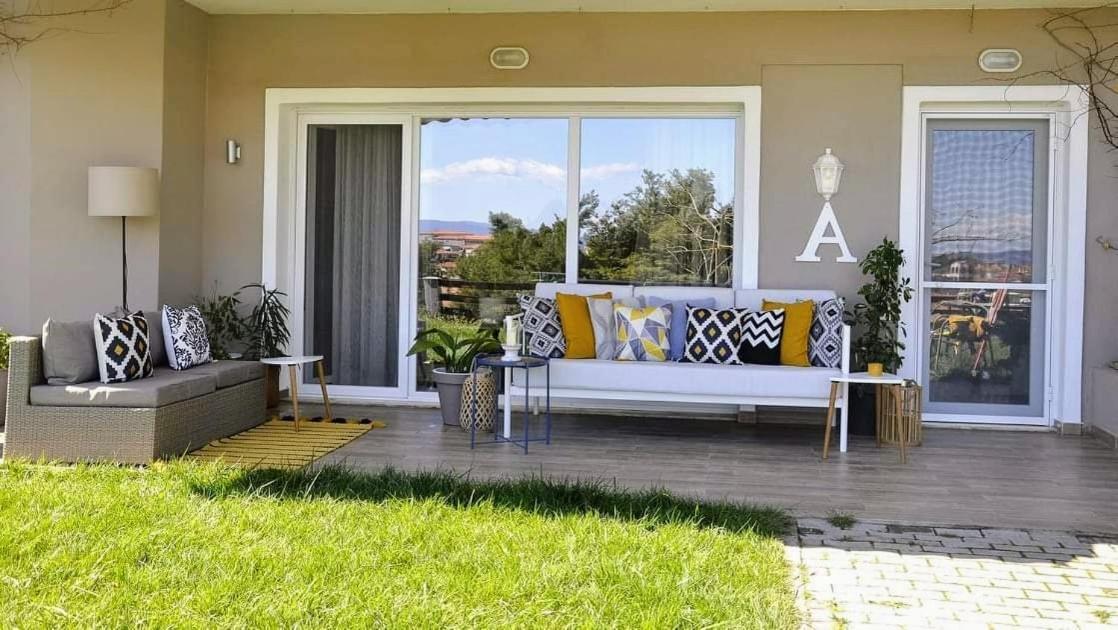 Siggos Apartment Agios Nikolaos (Chalkidiki)