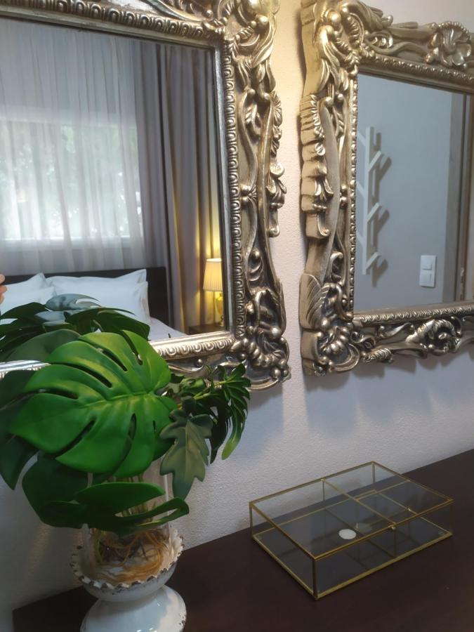 Apartment Siggos