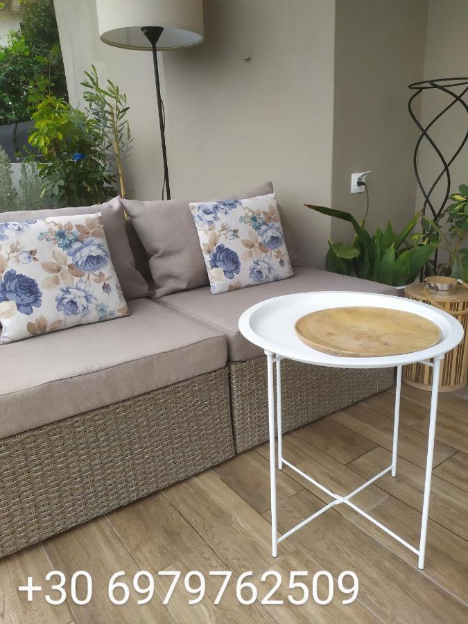 Apartment Siggos Agios Nikolaos (Chalkidiki)