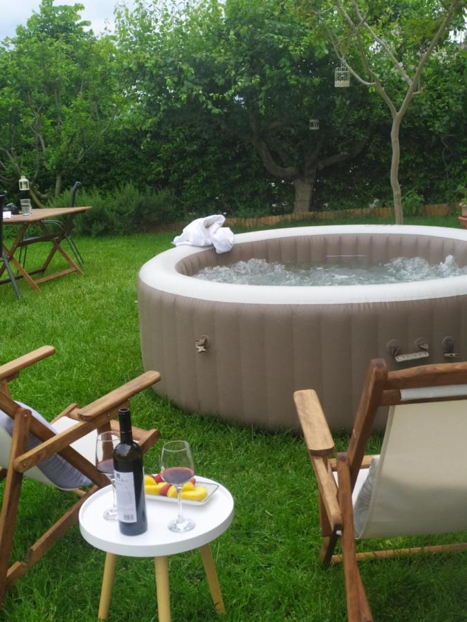 Apartment Siggos Agios Nikolaos (Chalkidiki)