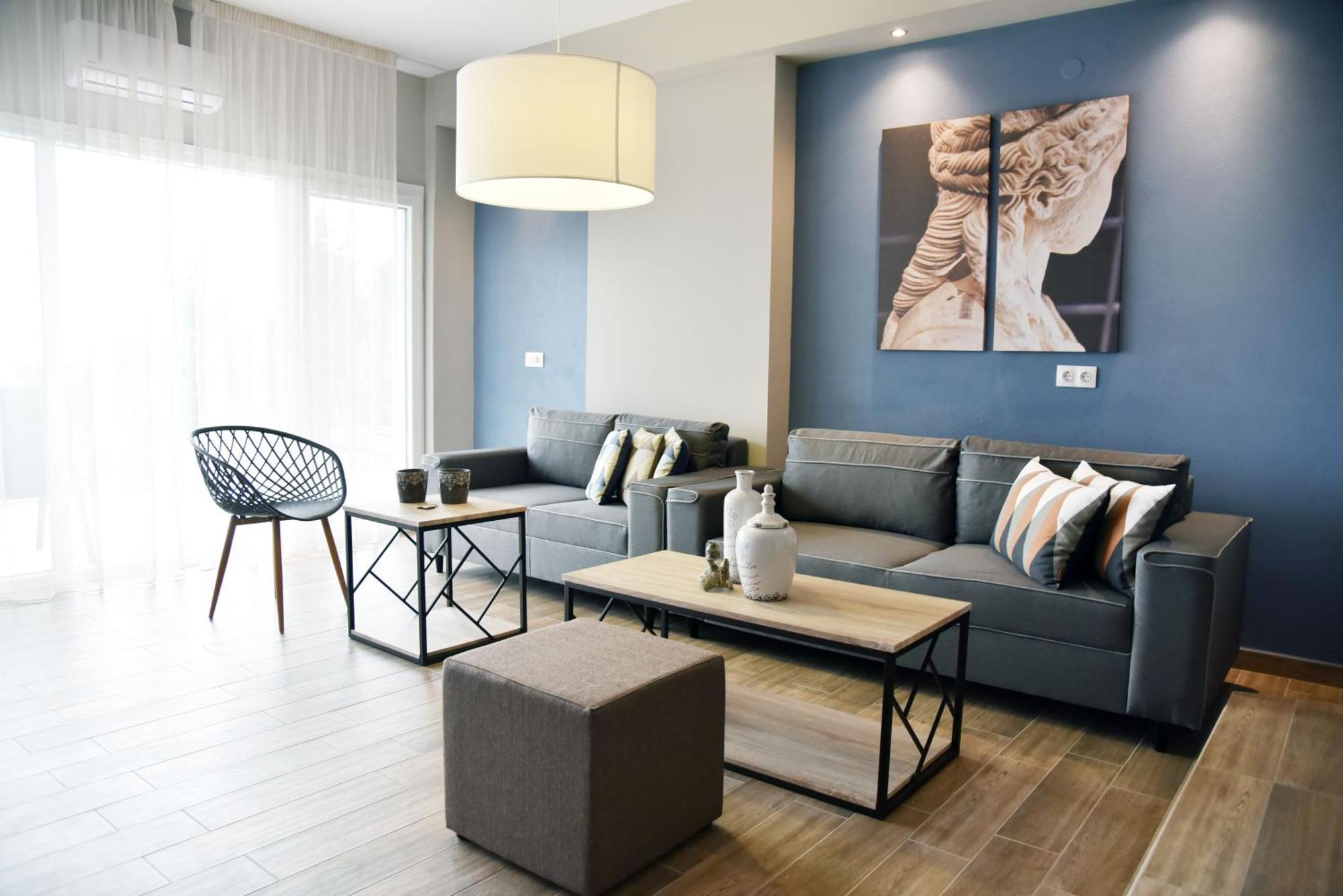 Apartment Siggos Agios Nikolaos (Chalkidiki)