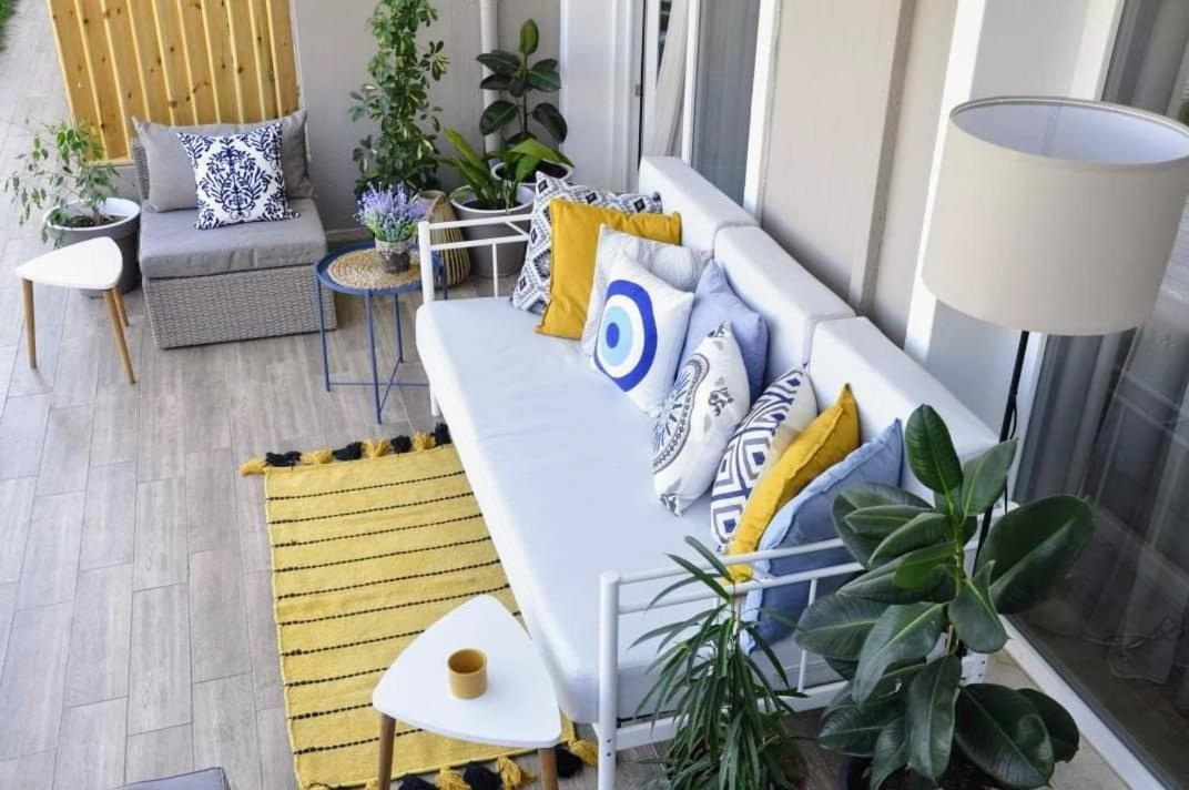 Apartment Siggos