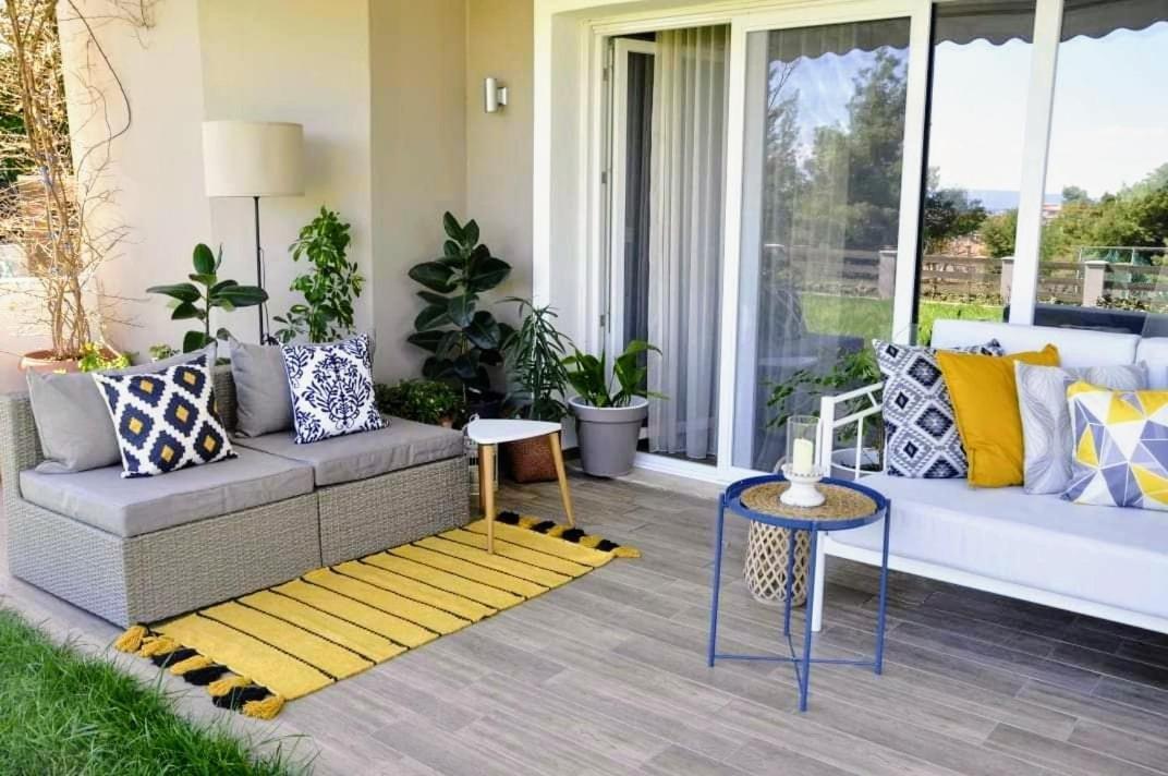 Siggos Apartment *
