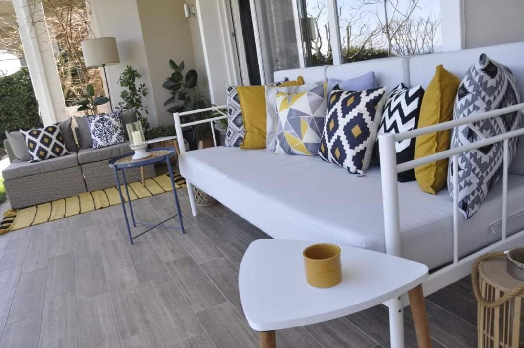 Apartment Siggos *