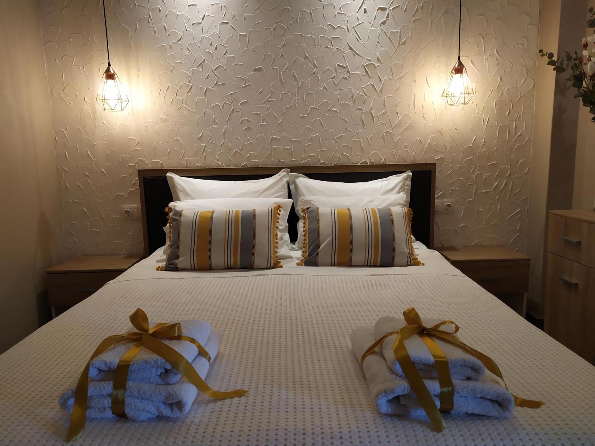 Apartment Siggos Agios Nikolaos (Chalkidiki)
