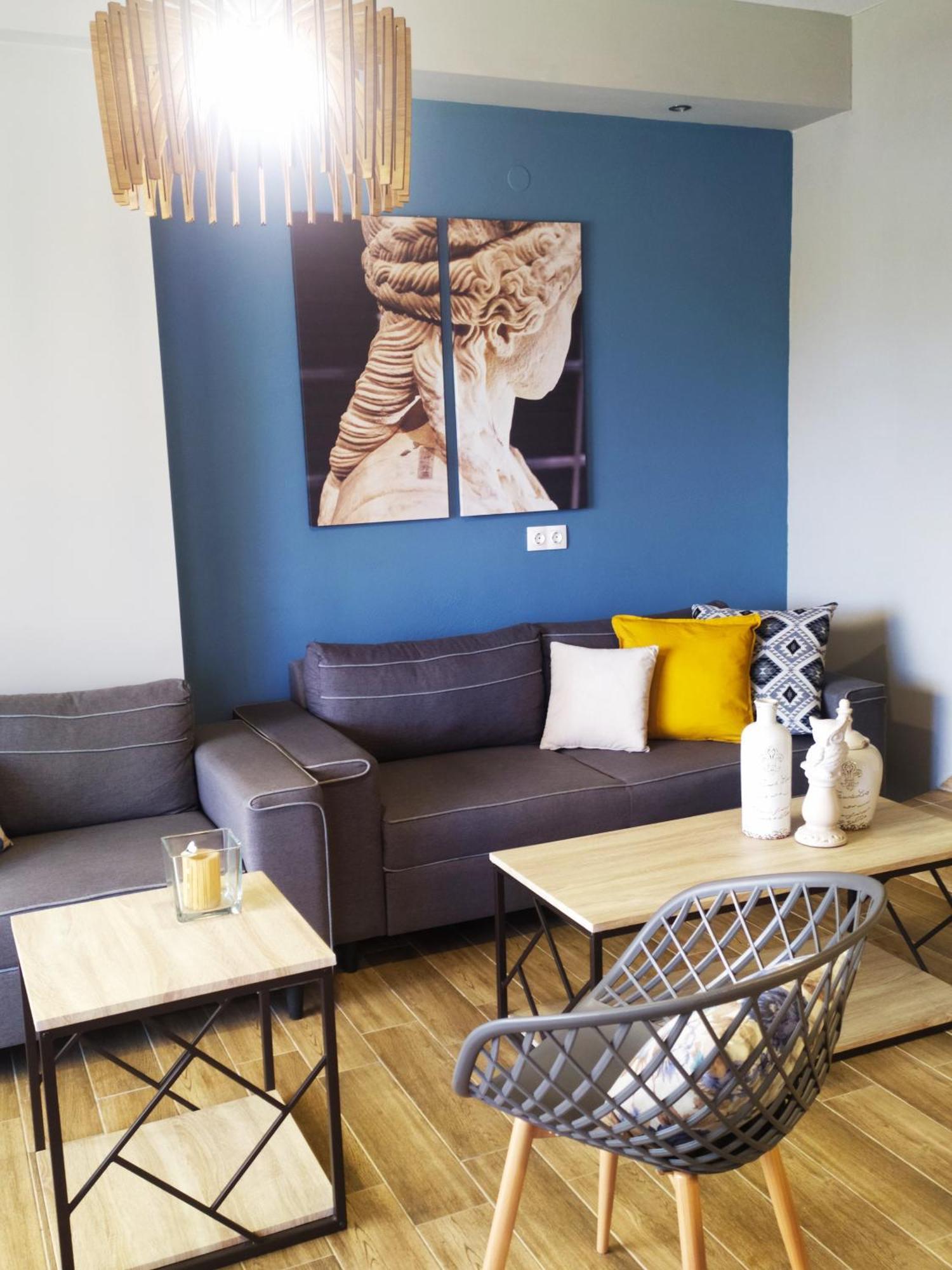 Apartment Siggos