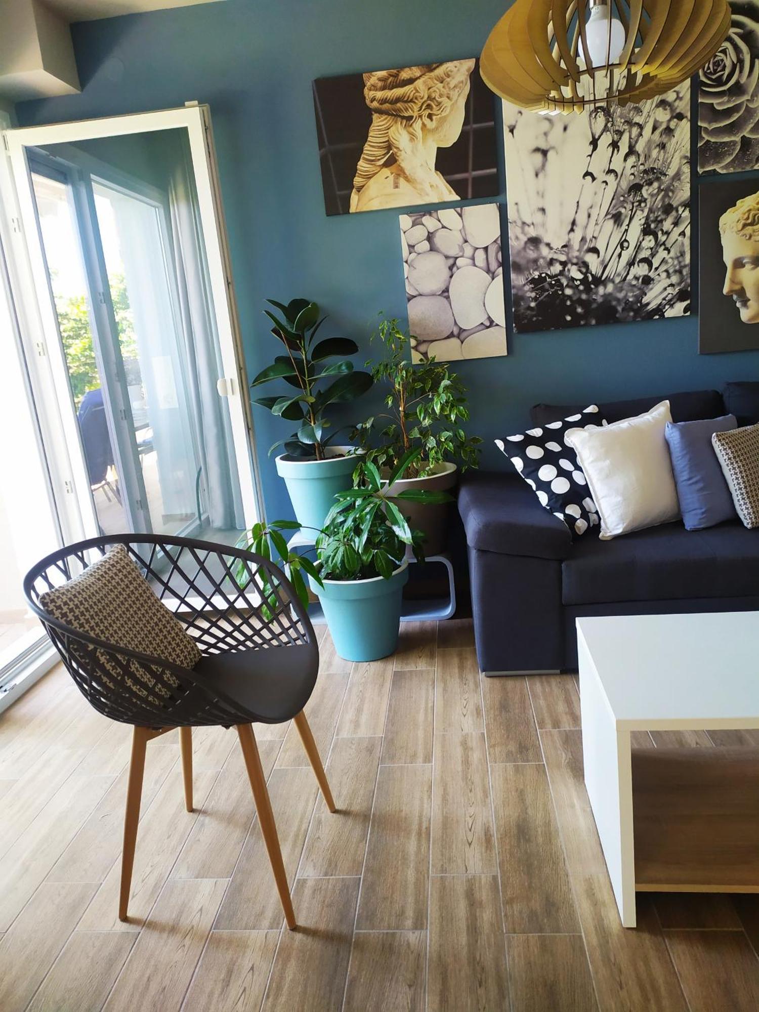 Siggos Apartment *