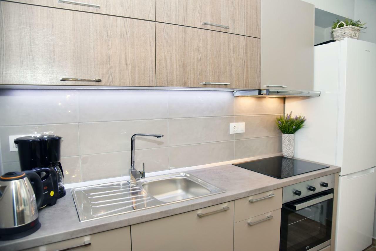 Apartment Siggos
