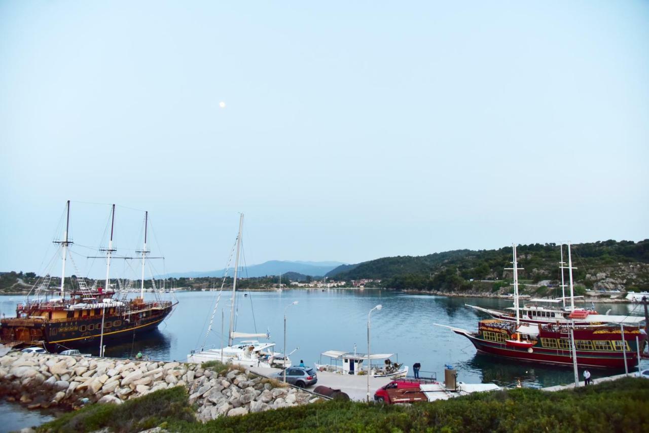 Siggos Agios Nikolaos (Chalkidiki)
