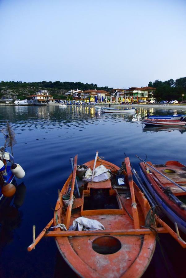 Siggos Agios Nikolaos (Chalkidiki)