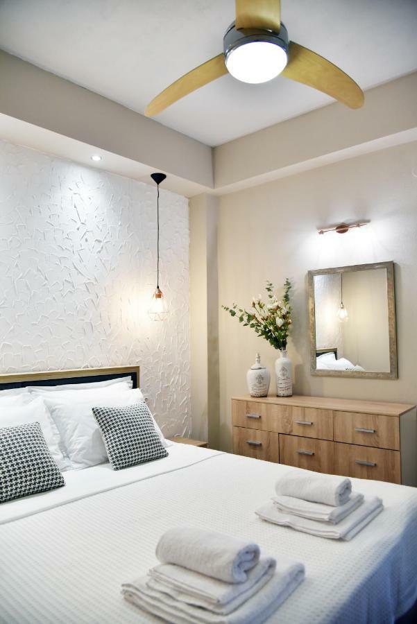 Apartment Siggos