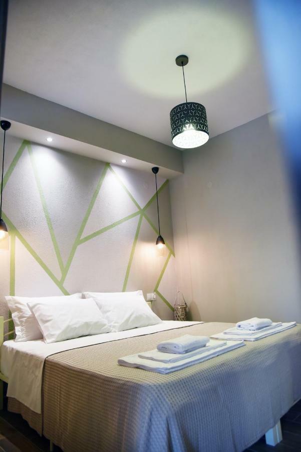 Apartment Siggos