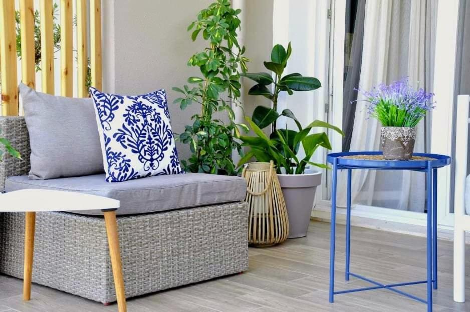 Apartament Siggos