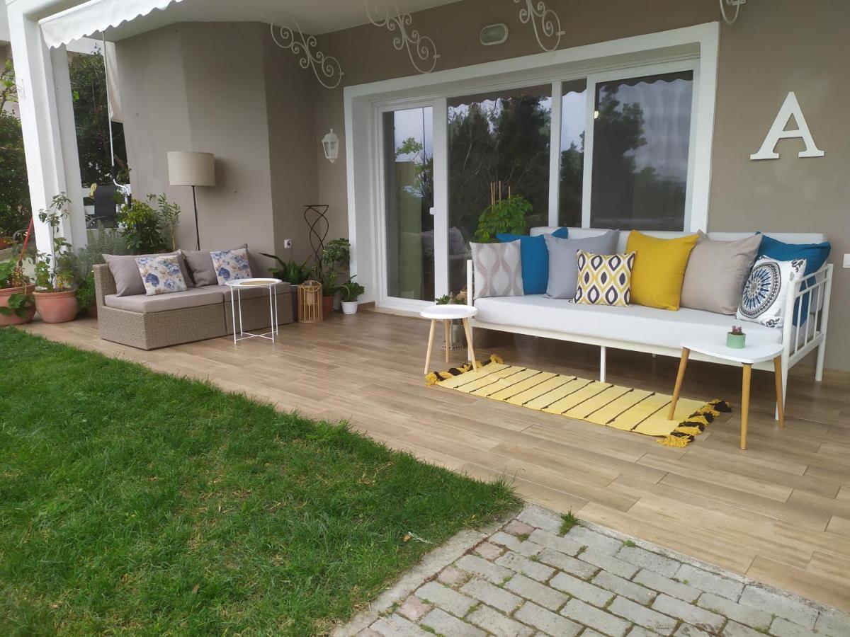 Siggos Apartament