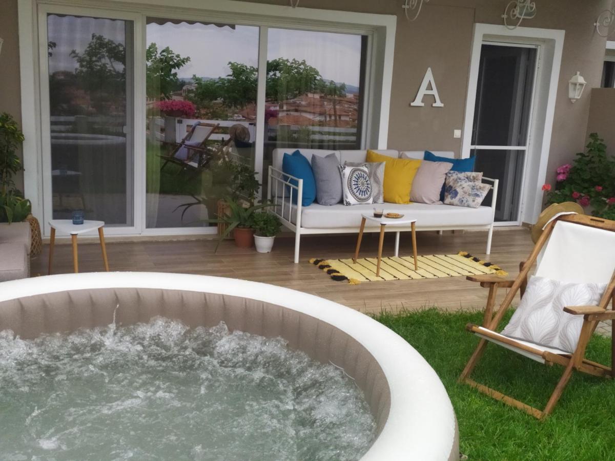 Apartament Siggos Ajos Nikolaos
