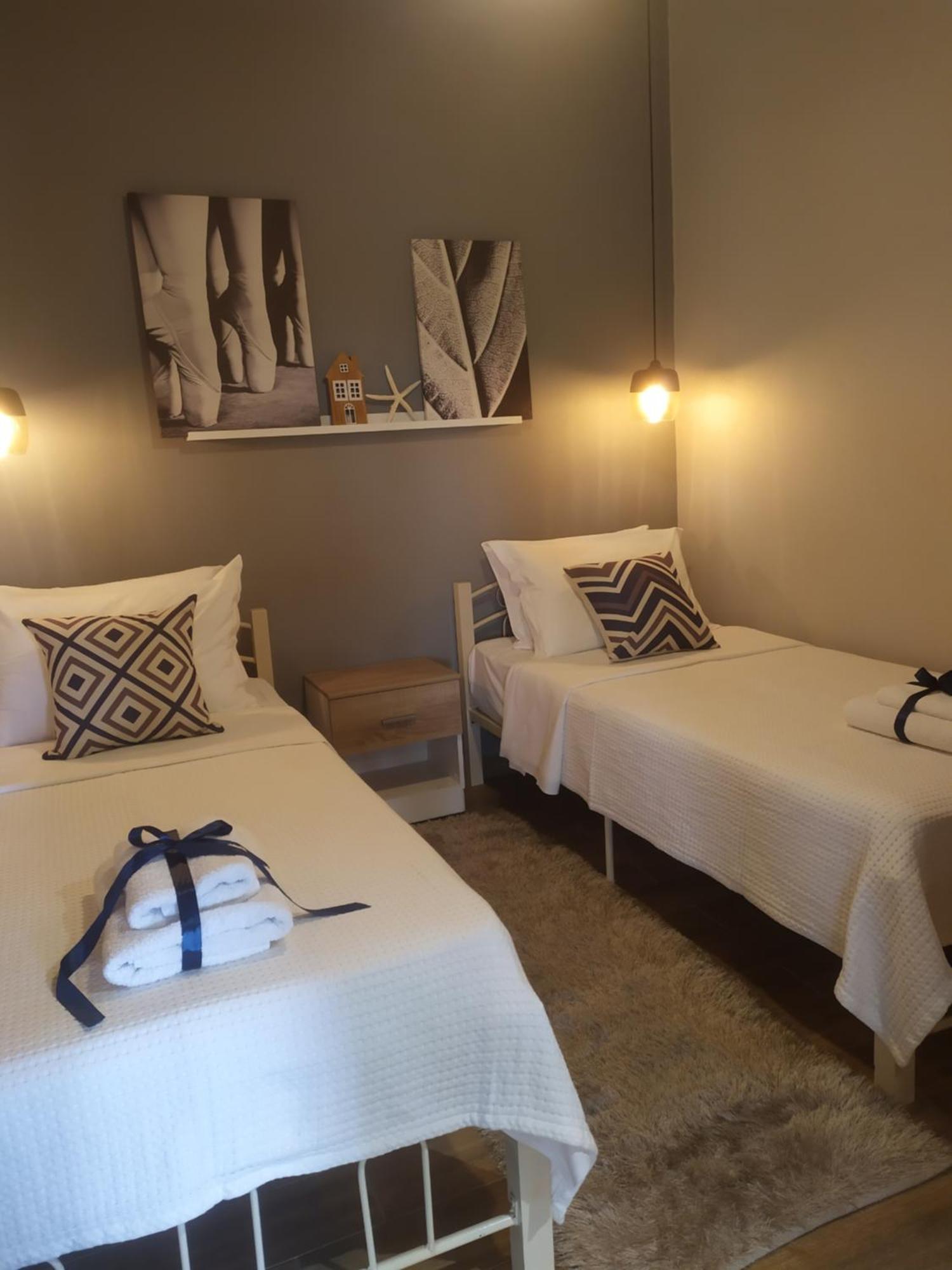 Siggos Apartament