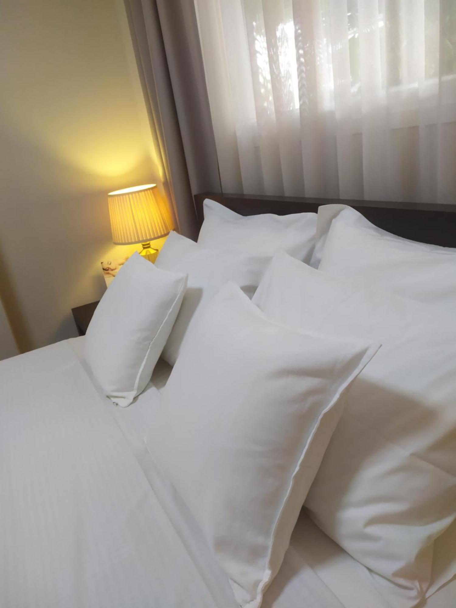 Siggos Apartament Ajos Nikolaos