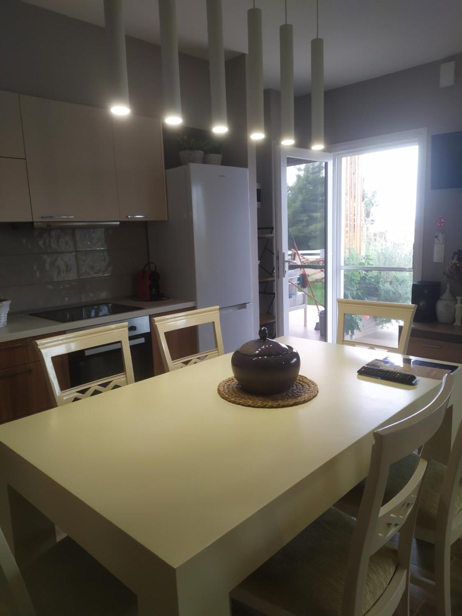 Apartament Siggos Ajos Nikolaos