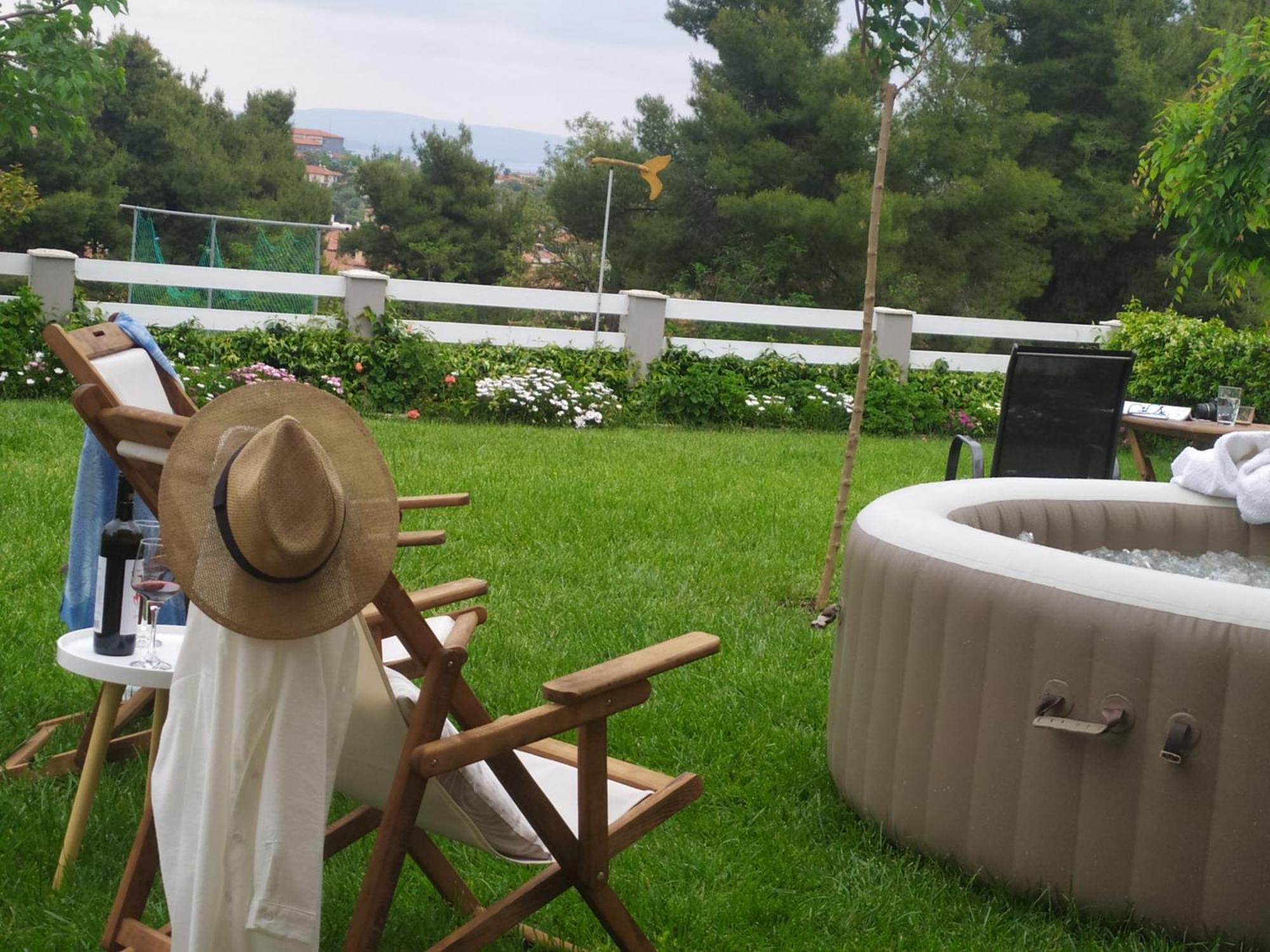 Siggos Apartament