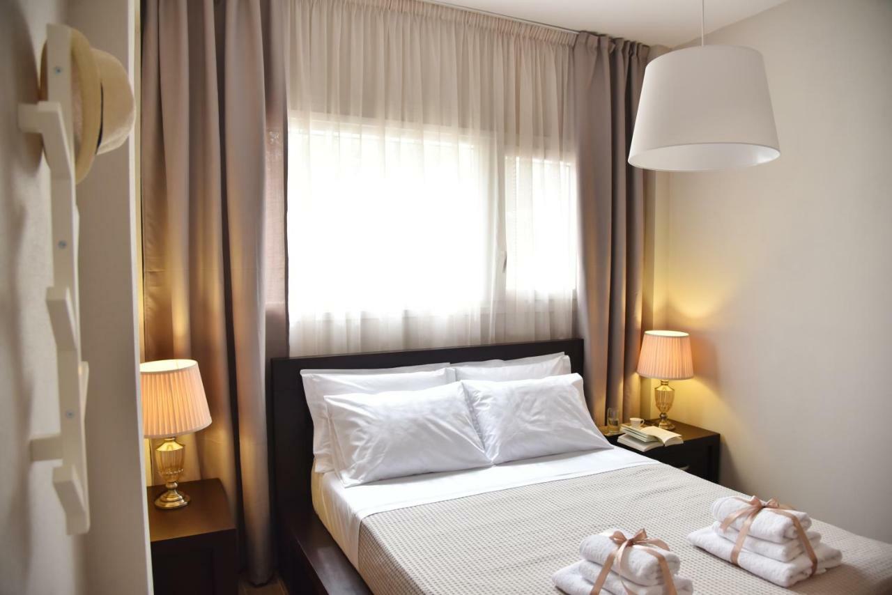 Siggos Apartament