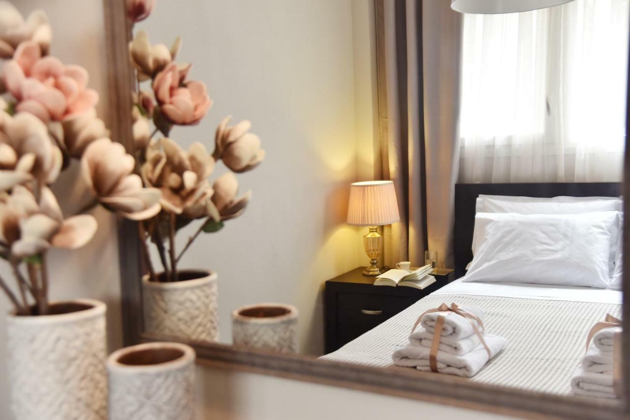 Siggos Apartament